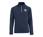 T-shirt technique  manches longues enfant  Blair II