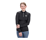 T-shirt technique � manches longues enfant  Blair II