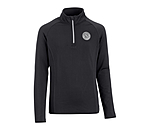 T-shirt technique � manches longues enfant  Blair II