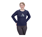 T-shirt  manches longues thermique enfant  Cody