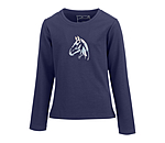 T-shirt  manches longues thermique enfant  Cody