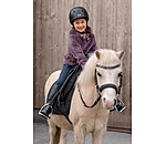 Pull � capuche en polaire Teddy enfant  Bette