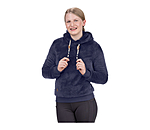 Pull  capuche en polaire Teddy enfant  Bette