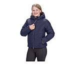 Veste d'hiver rversible enfant  Carli