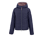 Veste d'hiver rversible enfant  Carli