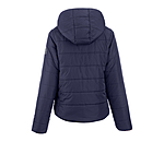 Veste d'hiver rversible enfant  Carli