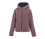 Veste d'hiver rversible enfant  Carli