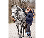 Veste d'hiver rversible enfant  Carli