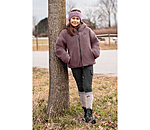 Veste d'hiver rversible enfant  Carli