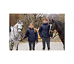 Veste d'hiver rversible enfant  Carli