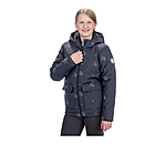 Veste softshell d'hiver enfant  Janice II