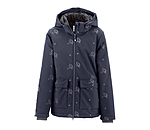 Veste softshell d'hiver enfant  Janice II