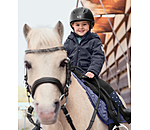Veste softshell d'hiver enfant  Janice II