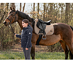 Veste softshell d'hiver enfant  Janice II