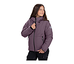 Veste technique  capuche enfant  Firielle