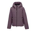 Veste technique  capuche enfant  Firielle