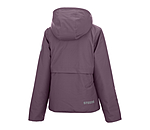 Veste technique  capuche enfant  Firielle