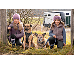 Veste technique  capuche enfant  Firielle