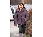 Veste technique  capuche enfant  Firielle