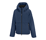 Veste technique  capuche enfant  Firielle