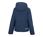 Veste technique  capuche enfant  Firielle