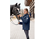 Veste technique  capuche enfant  Firielle