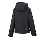 Veste technique � capuche enfant  Firielle