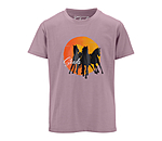T-shirt enfant  Rusty