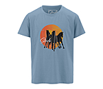 T-shirt enfant  Rusty