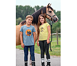 T-shirt enfant  Rusty