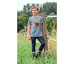 T-shirt enfant  Rusty