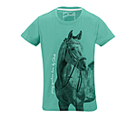 T-shirt enfant  Fury