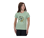 T-shirt enfant  Halla