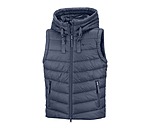 Veste matelass�e 2 en 1 � capuche enfant  Noemie