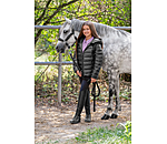 Veste matelass�e 2 en 1 � capuche enfant  Noemie