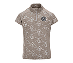 T-shirt technique enfant  Blanka