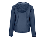 Veste stretch bi-mati�re enfant  Jola