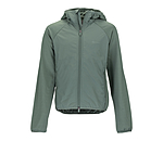 Veste stretch bi-mati�re enfant  Jola