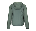 Veste stretch bi-mati�re enfant  Jola