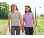 Polo technique enfant  Cecilia