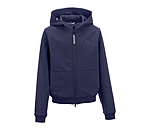 Blouson softshell enfant  Talvi
