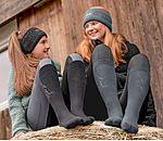 Chaussettes hautes enfant  Glitter