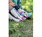 Chaussettes hautes enfant  Horsy
