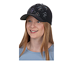 Casquette enfant imprim� all-over