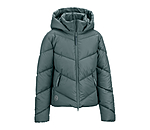 Veste d'hiver matelass�e pour enfant  Ute