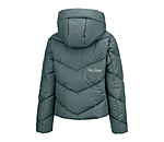 Veste d'hiver matelass�e pour enfant  Ute