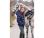 Veste d'hiver matelass�e pour enfant  Calisha