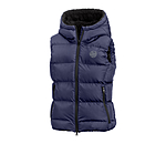 Gilet matelass� d'hiver pour enfant  Cassi