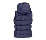 Gilet matelass� d'hiver pour enfant  Cassi