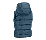 Gilet matelass� d'hiver pour enfant  Cassi